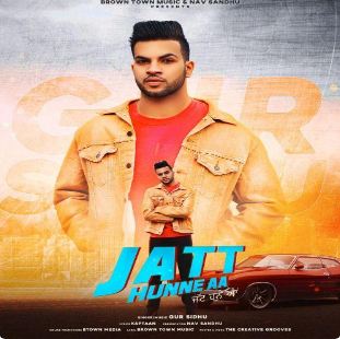 download Jatt-Hunne-Aa Gur Sidhu mp3